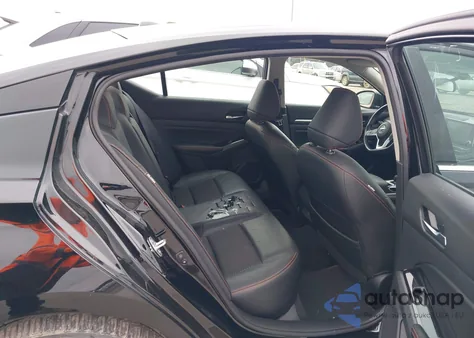 2024 Nissan Altima Sr Fwd z USA, uszkodzony, nr VIN 1N4BL4CV7RN372830